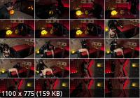 Mistress Nara Neveu - Mistress Nara Neveu - Nara's Halloween Night Part 1 (FullHD/1080p/2.64 GB)