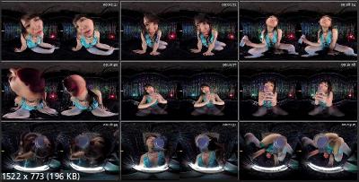 Is It Sato (Momoka Kato)? - WAVR-207 A [Oculus Rift, Vive, Samsung Gear VR | SideBySide] [2048p]