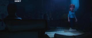 Тэд-путешественник и изумрудная скрижаль (2022)