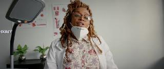 От уха до уха (2022)