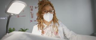 От уха до уха (2022)