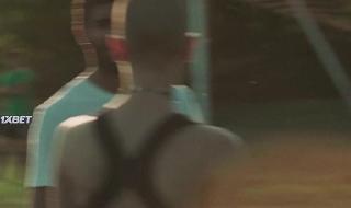 Такое лето (2022)