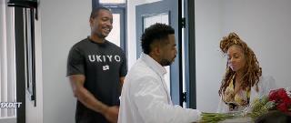 От уха до уха (2022)