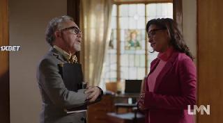 Пропавший близнец (2021)