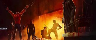 Гхатоткача(2022)