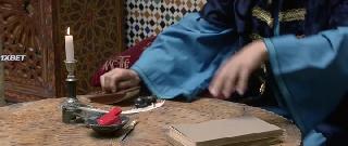 Халифская мечта (2019)