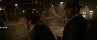 Амстердам (2022)