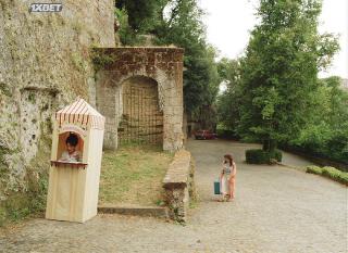 Марсель! (2022)