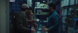 Не уходи (2022)