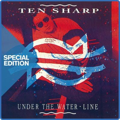 Ten Sharp - Under The Water - line (Special Edition) (2022)