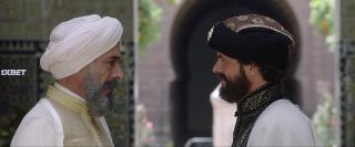 Халифская мечта (2019)