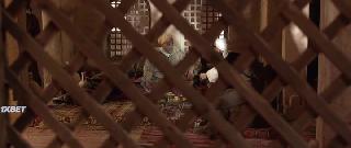 Халифская мечта (2019)