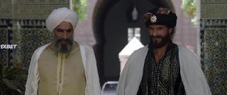 Халифская мечта (2019)