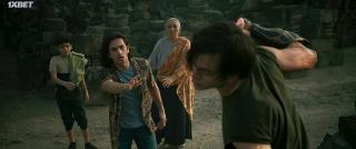 Гхатоткача(2022)