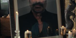 Моника, дорогая (2022)