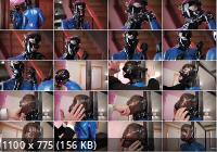 ReflectiveDesire - Latex Girls - Gag Tryouts (FullHD/1080p/817 MB)