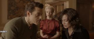 Амстердам (2022)