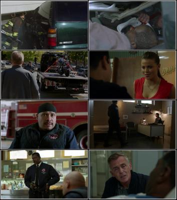 Chicago Fire S11E07 Angry Is Easier 1080p AMZN WEBRip DDP5 1 x264-KiNGS
