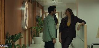 Моника, дорогая (2022)