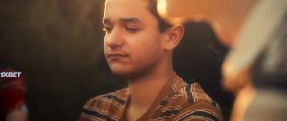 Покерфейс (2022)