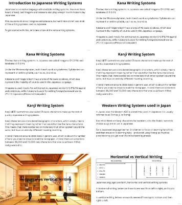 Udemy   Learn Hiragana And Katakana Fast And Easy