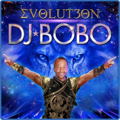 DJ Bobo - Evolut30n (Evolution) (2022)