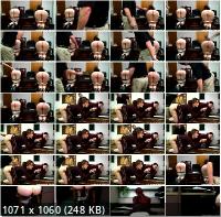 Spanked Secretaries part 2 (HD/720p/43.2 MB)