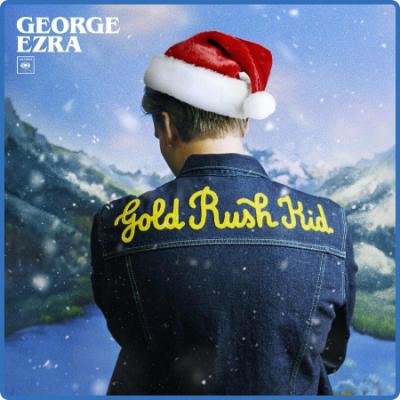 George Ezra - Gold Rush Kid (Special Christmas Edition) (2022) 