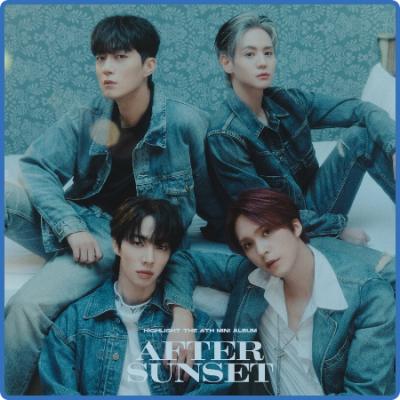 Highlight - AFTER SUNSET (2022)