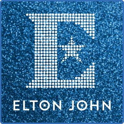 Elton John - Diamonds (Remastered Deluxe New Edition) (2022)