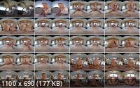 VRHush - Emma Hix - Hix Hicking (UltraHD/2K/1440p/4.49 GB)