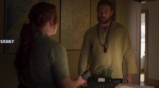 Фатальное преследование (2021)