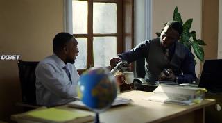 Истории о жу-жу (2021)