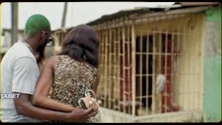 Истории о жу-жу (2021)