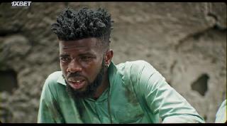 Истории о жу-жу (2021)