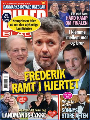 Billed-Bladet – 03. november 2022
