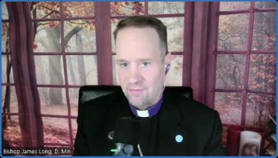 Udemy   Angelology With Bishop James Long