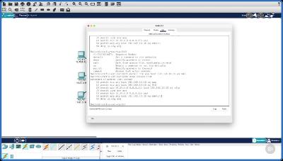Building Packet Tracer Labs for CCNA Study   NetWork Protocol Interactions