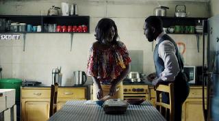 Истории о жу-жу (2021)