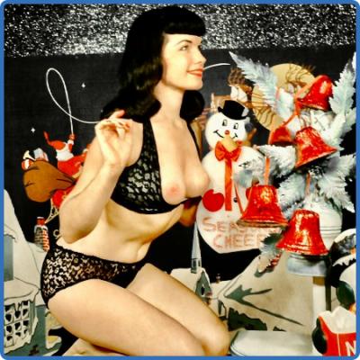Various Artists - Hey Bettie! A Rockin' 1950s Christmas Rhythm And Blues Party! (R...
