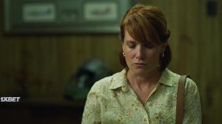 Фатальное преследование (2021)