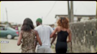 Истории о жу-жу (2021)