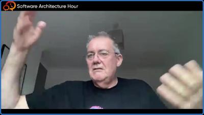 Software Architecture Hour   Modern Software Engineering with Dave Farley