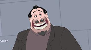 Том и Джерри: Страна снеговиков (2022)