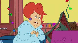 Том и Джерри: Страна снеговиков (2022)