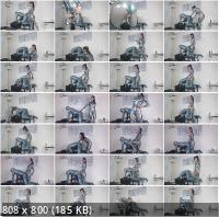 Venus2000 milking with Feelodoe Fucking Webcamshow (HD/720p/495 MB)