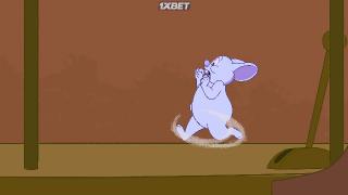 Том и Джерри: Страна снеговиков (2022)