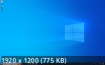 Microsoft Windows 10 version 22H2 updated November 2022 Оригинальные образы от Microsoft MSDN