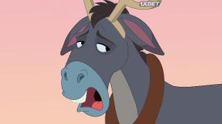 Том и Джерри: Страна снеговиков (2022)