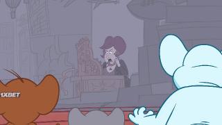 Том и Джерри: Страна снеговиков (2022)